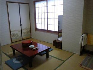 Ryokan Mikawaya Tokyo Dış mekan fotoğraf