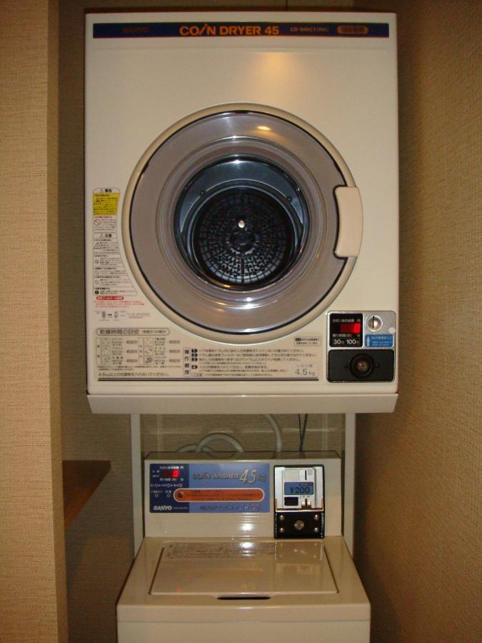 Ryokan Mikawaya Tokyo Dış mekan fotoğraf